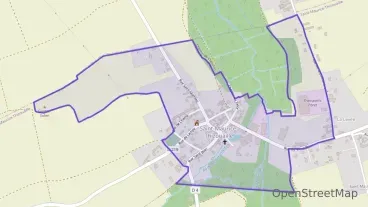 Maison 70 m² trois pièces à vendre à Saint-Maurice-Thizouaille
