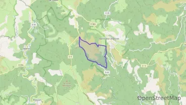 Maison 196 m² cinq pièces à vendre à Barre-des-Cévennes