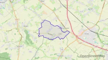 Maison 150 m² trois pièces à vendre à Auchy-lez-Orchies