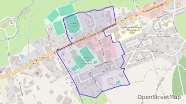 Maison 78 m² quatre pièces à vendre à Thiers