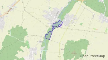 Maison 96 m² trois pièces à vendre à Paroy-sur-Tholon