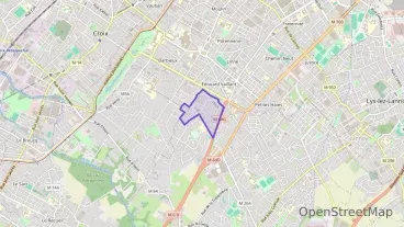 Maison 76 m² cinq pièces à vendre à Hem