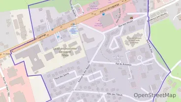 Maison 95 m² trois pièces à vendre à Thiers