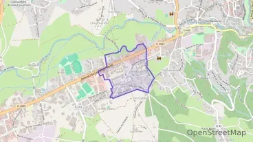 Maison 95 m² trois pièces à vendre à Thiers