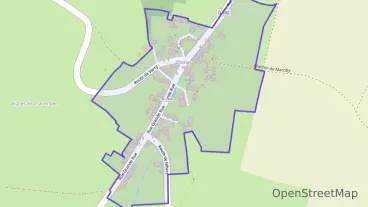 Maison 47 m² deux pieces à vendre à Varzy