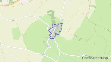 Maison 47 m² deux pieces à vendre à Varzy