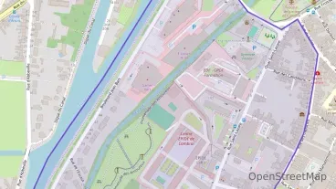 Maison 95 m² quatre pièces à vendre à Cambrai