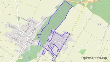 Maison 72 m² deux pieces à vendre à Paroy-sur-Tholon