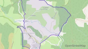 Maison 86 m² trois pièces à vendre à Barre-des-Cévennes
