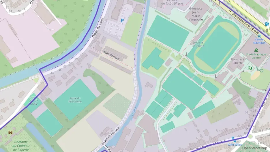 Maison 165 m² cinq pièces à vendre à Cambrai