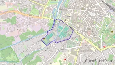Maison 165 m² cinq pièces à vendre à Cambrai