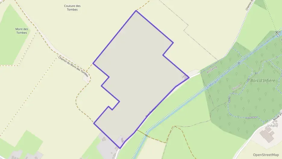 Maison 104 m² quatre pièces à vendre à Sainghin-en-Mélantois