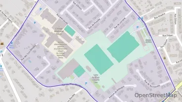 Maison 80 m² cinq pièces à vendre à Hem