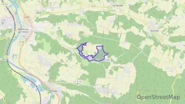 Maison 50 m² trois pièces à vendre à Villeneuve-sur-Yonne