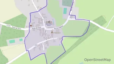 Maison 80 m² quatre pièces à vendre à Diges