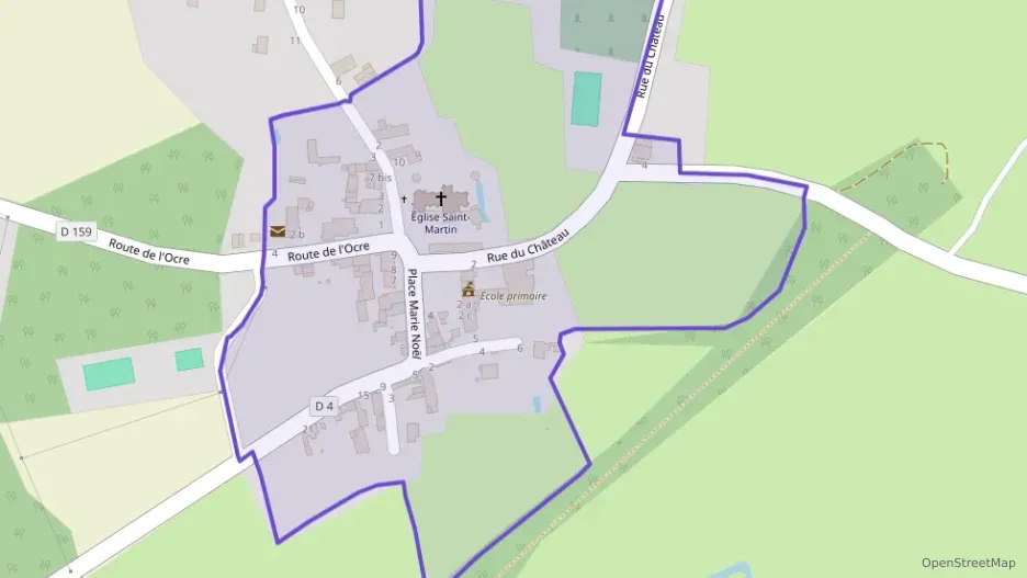 Maison 80 m² quatre pièces à vendre à Diges Maison 80 m² quatre pièces à vendre à Diges