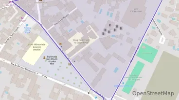 Maison 240 m² cinq pièces à vendre à Cournonterral