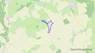 Maison 130 m² quatre pièces à vendre à Authiou Maison 130 m² quatre pièces à vendre à Authiou