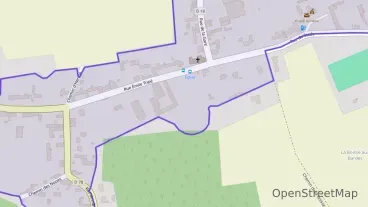 Maison 93 m² trois pièces à vendre à Hermé