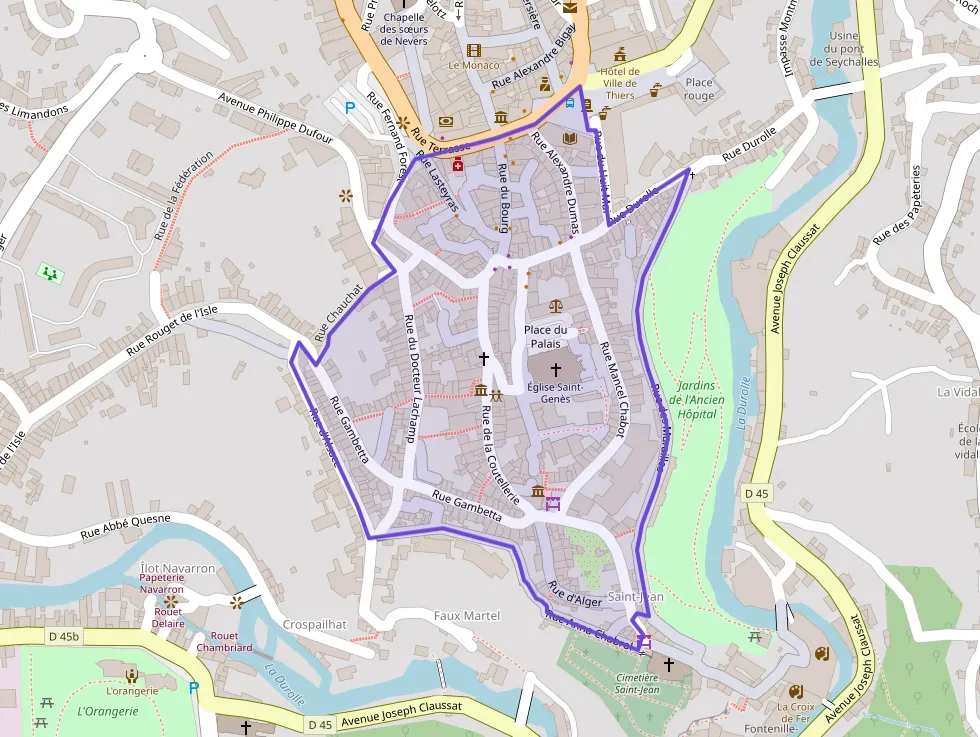 Property