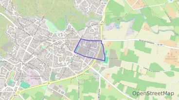 Maison 99 m² cinq pièces à vendre à Cournonterral