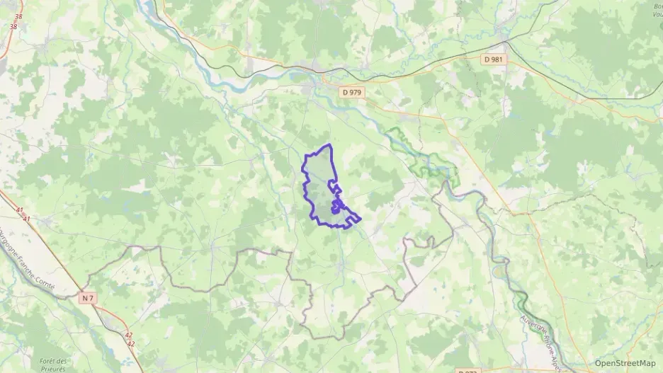 Maison 88 m² trois pièces à vendre à Cossaye Maison 88 m² trois pièces à vendre à Cossaye