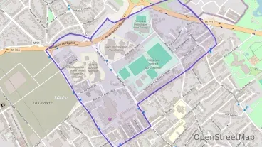 Maison 97 m² cinq pièces à vendre à Wattrelos