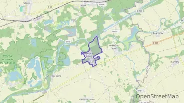 Maison 172 m² six pièces à vendre à Noyen-sur-Seine Maison 172 m² six pièces à vendre à Noyen-sur-Seine