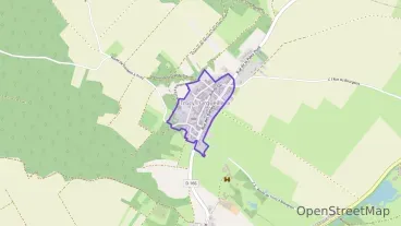 Maison 80 m² deux pieces à vendre à Trucy-l`Orgueilleux