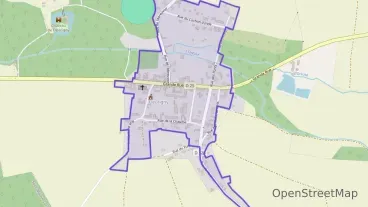 Maison 61 m² trois pièces à vendre à Thorigny-sur-Oreuse