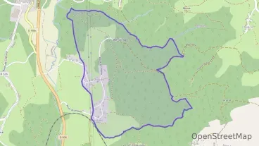 Maison 120 m² cinq pièces à vendre à Thiers Maison 120 m² cinq pièces à vendre à Thiers