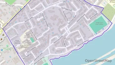 Maison 91 m² quatre pièces à vendre à Frontignan