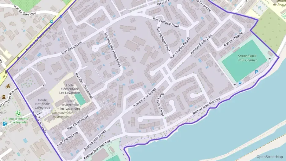 Maison 91 m² quatre pièces à vendre à Frontignan Maison 91 m² quatre pièces à vendre à Frontignan