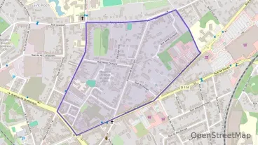 Maison 81 m² quatre pièces à vendre à Cambrai