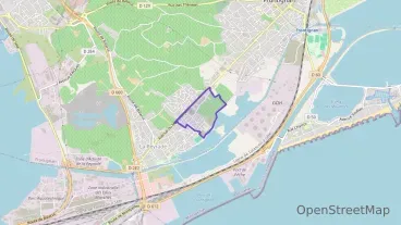 Maison 48 m² quatre pièces à vendre à Frontignan