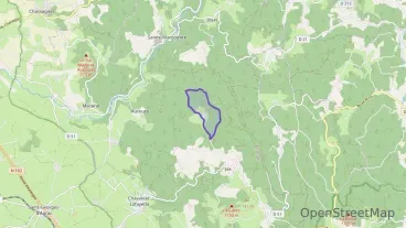 Maison 113 m² trois pièces à vendre à Jax Maison 113 m² trois pièces à vendre à Jax