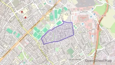 Maison 99 m² cinq pièces à vendre à Lys-lez-Lannoy