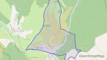 Maison 80 m² trois pièces à vendre à Mont Lozère et Goulet