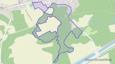 Maison 70 m² quatre pièces à vendre à Hermé