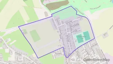 Maison 112 m² quatre pièces à vendre à Auberchicourt