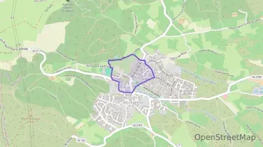 Maison 60 m² quatre pièces à vendre à Murviel-lès-Montpellier
