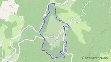 Maison 100 m² cinq pièces à vendre à Josat