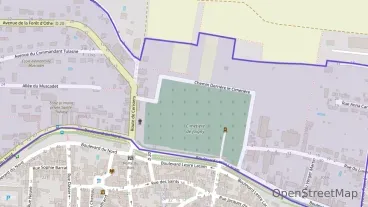 Maison 38 m² deux pieces à vendre à Joigny