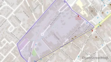 Maison 121 m² quatre pièces à vendre à Wattrelos
