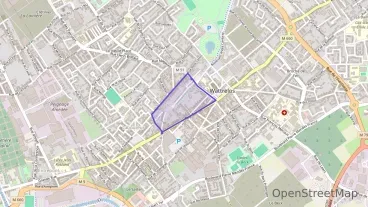 Maison 121 m² quatre pièces à vendre à Wattrelos