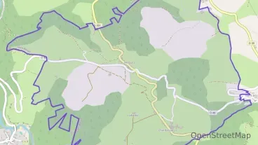 Maison 50 m² trois pièces à vendre à Saint-Bérain