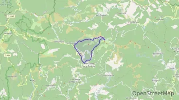 Maison 130 m² quatre pièces à vendre à Val-d`Aigoual