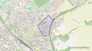 Maison 92 m² quatre pièces à vendre à Cambrai