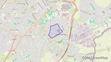 Maison 109 m² cinq pièces à vendre à Lys-lez-Lannoy