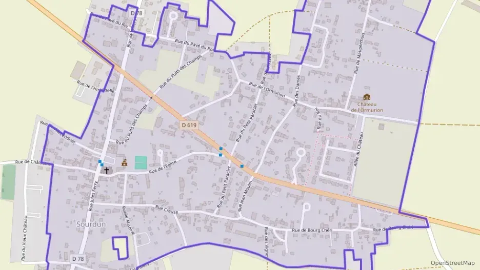 Maison 78 m² quatre pièces à vendre à Sourdun Maison 78 m² quatre pièces à vendre à Sourdun